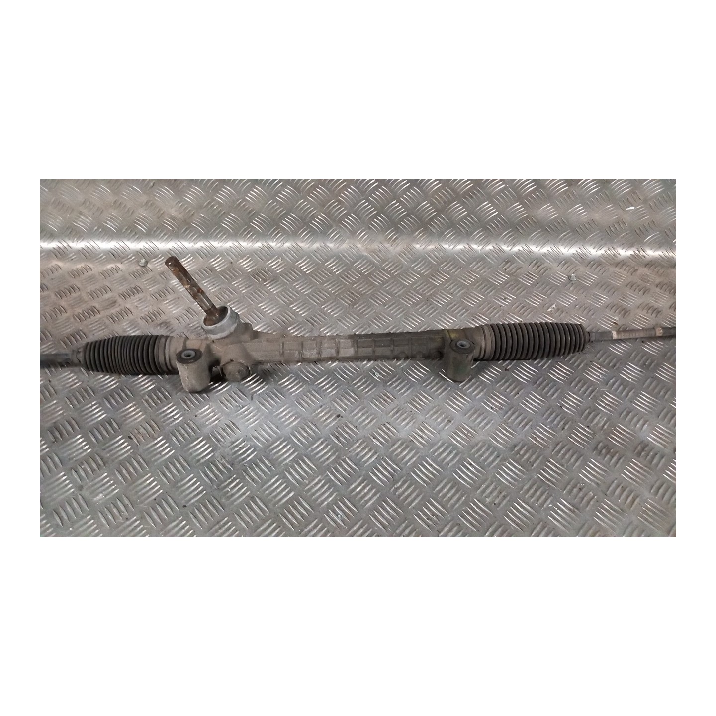 SCATOLA STERZO 040 OPEL CORSA (X01) (10/00-06/06) Z10XE 24424834