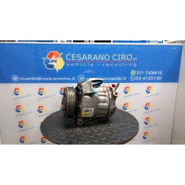 COMPRESSORE A/C 049 FIAT FREEMONT (24) (04/11-) 939B5000 K68084281AE