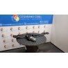 ALZACRISTALLO ELETTR. PORTA ANT. C/M DX. 003 FORD KA (CCU) (10/08-03/17) 169A4000 1749889