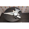 ALZACRISTALLO ELETTR. PORTA POST. GL,GLX SX. 065 SUZUKI SX4 (03/06-03/15) M16A 8354079J11000