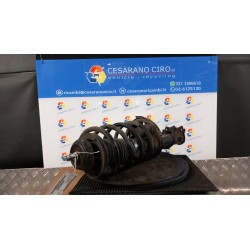 AMMORTIZZATORE ANT. XB DX. 123 CHEVROLET (DAEWOO) AVEO (T250) (06/08-11/12) B12D1 96980821