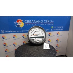 QUADRO STRUMENTI COMPL. 048 MINI MINI (R56) (08/06-08/10) N14B16A NB5519137002002