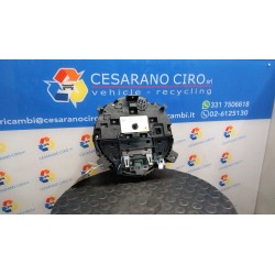 QUADRO STRUMENTI COMPL. 048 MINI MINI (R56) (08/06-08/10) N14B16A NB5519137002002