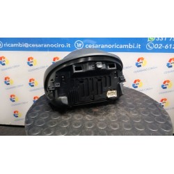 STRUMENTAZIONE COMPL. 049 SMART FORTWO (A/C451) (01/07-12/11) 3B21 A4515400847