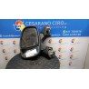 RETROVISORE EST. REGOLAZ. ELETTR. SX. 041 RENAULT TRAFIC (06/01-09/06) F9QU7 963029293R