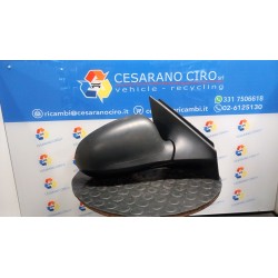 RETROVISORE EST. REGOLAZ. ELETTR. DX. 002 LANCIA YPSILON (TK) (04/11-06/16) 312A2000 735531885