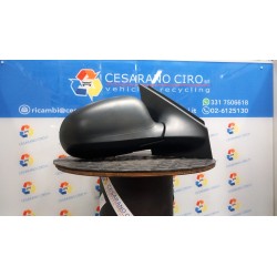 RETROVISORE EST. REGOLAZ. ELETTR. DX. 002 LANCIA YPSILON (TK) (04/11-06/16) 312A2000 735531885