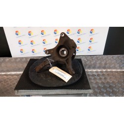 MONTANTE SOSP. ANT. SX. 008 DACIA DUSTER (03/10-) K9KJ8 400150774R