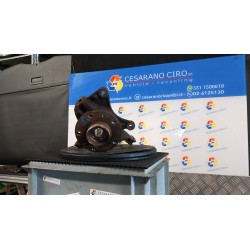 MONTANTE SOSP. ANT. SX. 008 DACIA DUSTER (03/10-) K9KJ8 400150774R