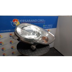 PROIETTORE SX. 010 CITROEN C1 (05/05-04/14) 1KR 620872