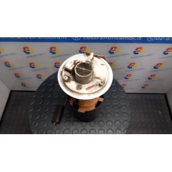 POMPA CARBURANTE C/TRASDUTTORE (GALLEGGIANTE) 011 FIAT PANDA 1A SERIE (03/92-03/04) 187A1000 51718054