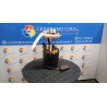 POMPA CARBURANTE C/TRASDUTTORE (GALLEGGIANTE) 011 FIAT PANDA 1A SERIE (03/92-03/04) 187A1000 51718054