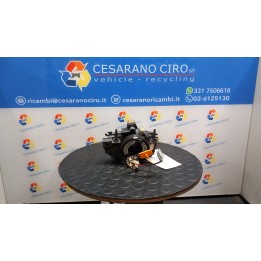 CONTATTO SPIRALIFORME AIRBAG 015 NISSAN KUBISTAR (X76) (11/03-10/09) K9KB7 2556000QAH