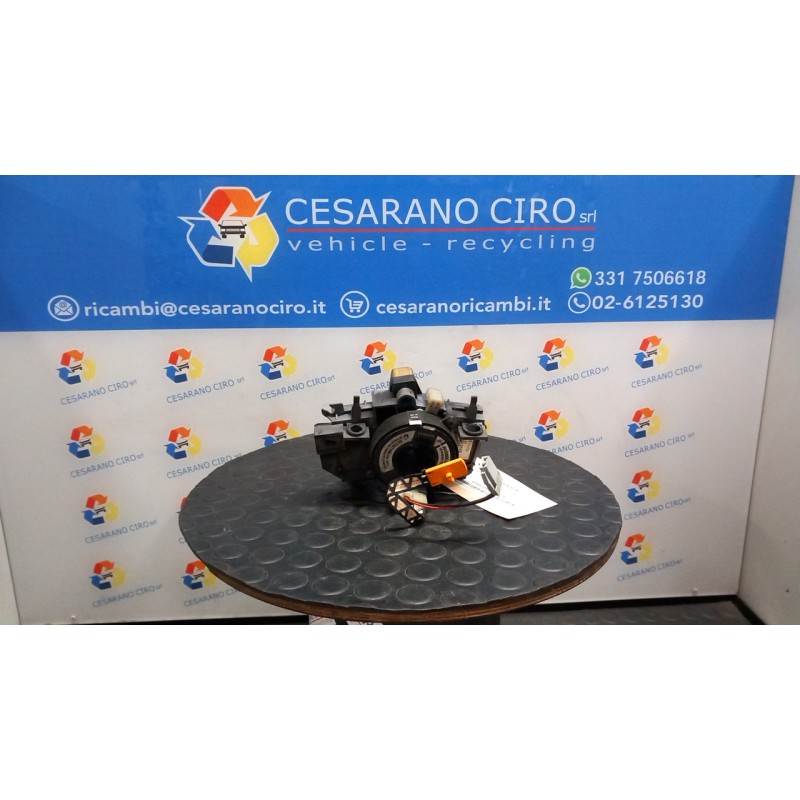 CONTATTO SPIRALIFORME AIRBAG 015 NISSAN KUBISTAR (X76) (11/03-10/09) K9KB7 2556000QAH