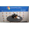 CONTATTO SPIRALIFORME AIRBAG 015 NISSAN KUBISTAR (X76) (11/03-10/09) K9KB7 2556000QAH