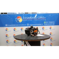 CONTATTO SPIRALIFORME AIRBAG 015 NISSAN KUBISTAR (X76) (11/03-10/09) K9KB7 2556000QAH