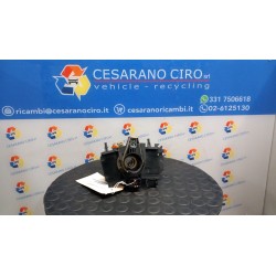 CONTATTO SPIRALIFORME AIRBAG 015 NISSAN KUBISTAR (X76) (11/03-10/09) K9KB7 2556000QAH