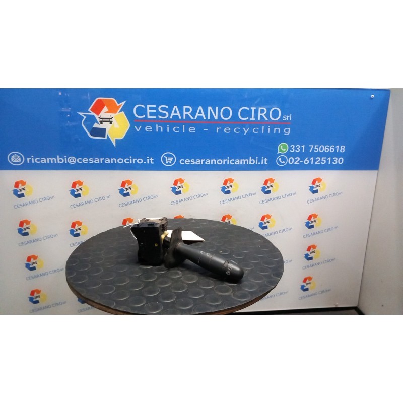 BLOCCO COMANDI TERGICRISTALLI 017 NISSAN KUBISTAR (X76) (11/03-10/09) K9KB7 2526000QAF