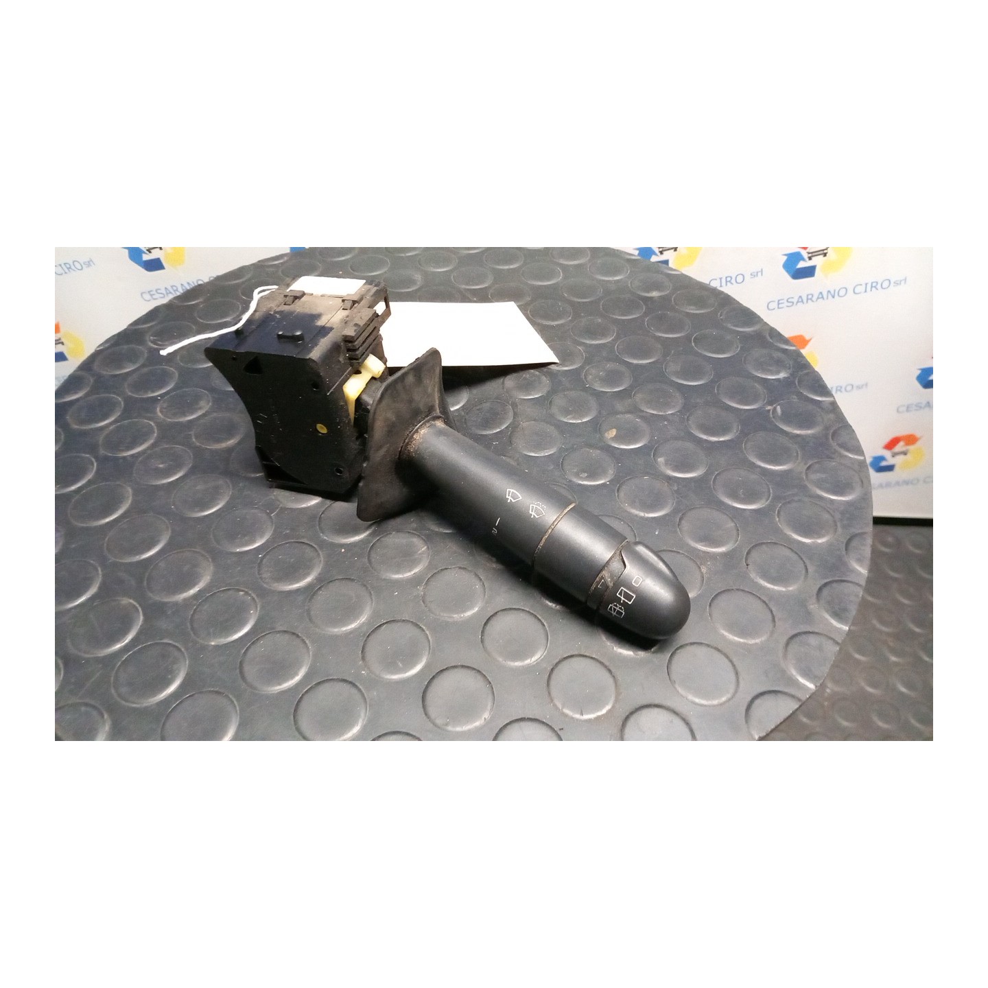 BLOCCO COMANDI TERGICRISTALLI 017 NISSAN KUBISTAR (X76) (11/03-10/09) K9KB7 2526000QAF
