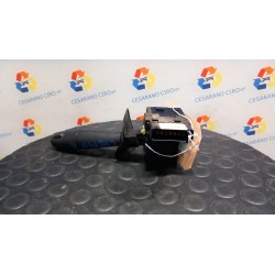 BLOCCO COMANDI TERGICRISTALLI 017 NISSAN KUBISTAR (X76) (11/03-10/09) K9KB7 2526000QAF