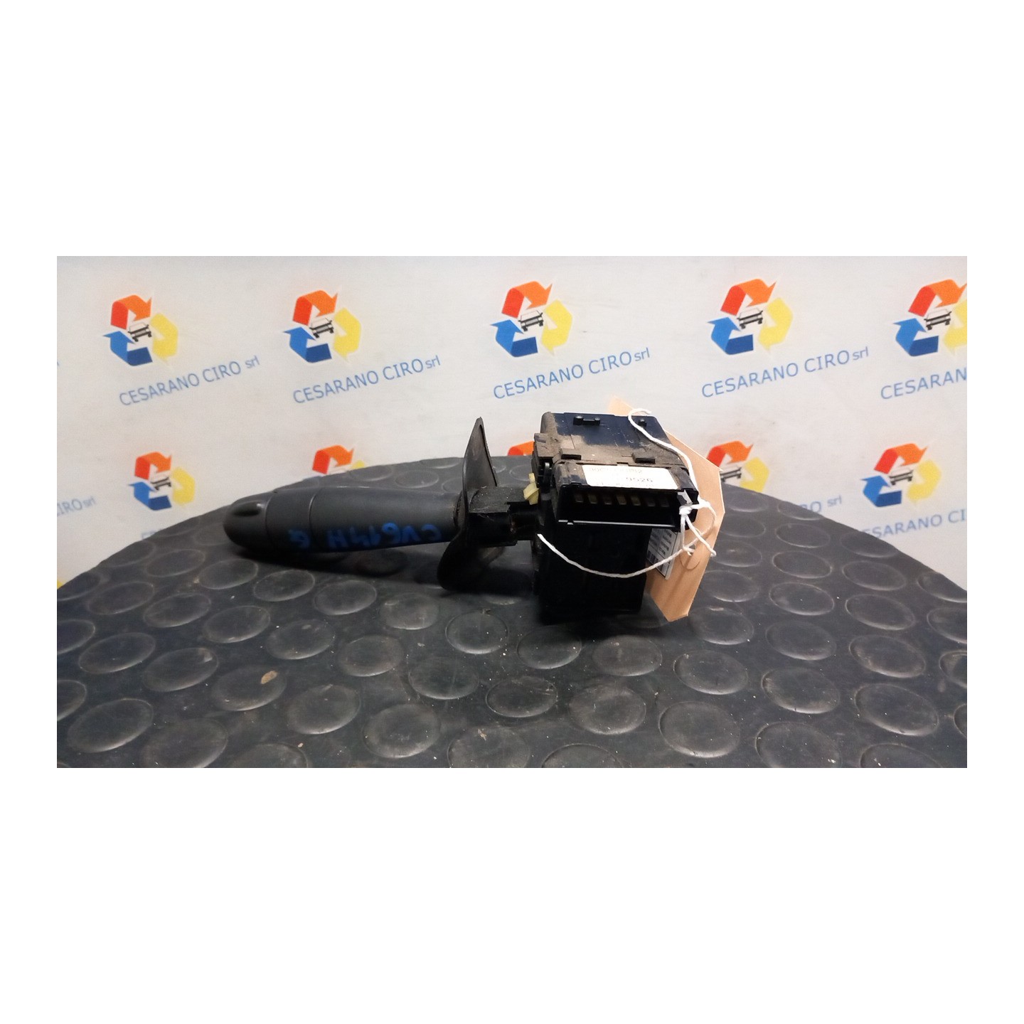 BLOCCO COMANDI TERGICRISTALLI 017 NISSAN KUBISTAR (X76) (11/03-10/09) K9KB7 2526000QAF
