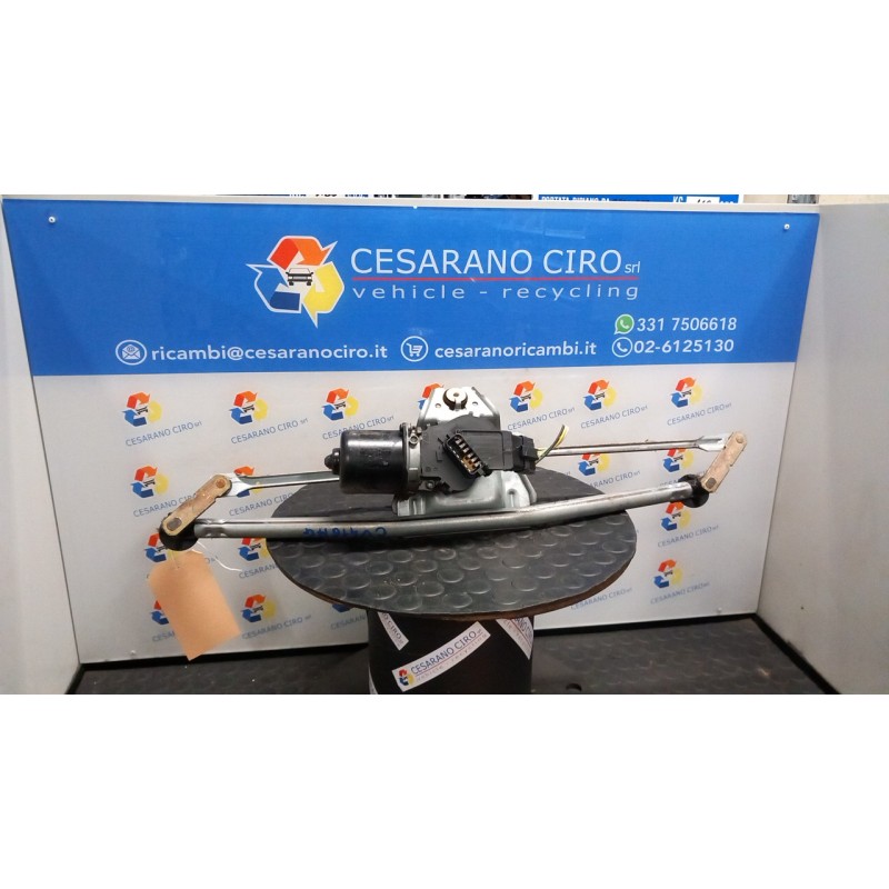 MOTORINO TERGIPARABREZZA 018 NISSAN KUBISTAR (X76) (11/03-10/09) K9KB7 2881000QAE