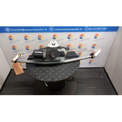 MOTORINO TERGIPARABREZZA 018 NISSAN KUBISTAR (X76) (11/03-10/09) K9KB7 2881000QAE