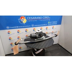 MOTORINO TERGIPARABREZZA 018 NISSAN KUBISTAR (X76) (11/03-10/09) K9KB7 2881000QAE