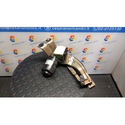 MECCANISMO TERGIPARABREZZA CON MOTORINO BOSCH 023 FIAT PANDA 1A SERIE (03/92-03/04) 187A1000 7607376