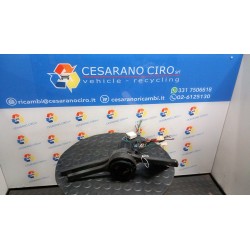 DEVIOGUIDASGANCIO 025 FIAT PANDA 1A SERIE (03/92-03/04) 187A1000 181117880