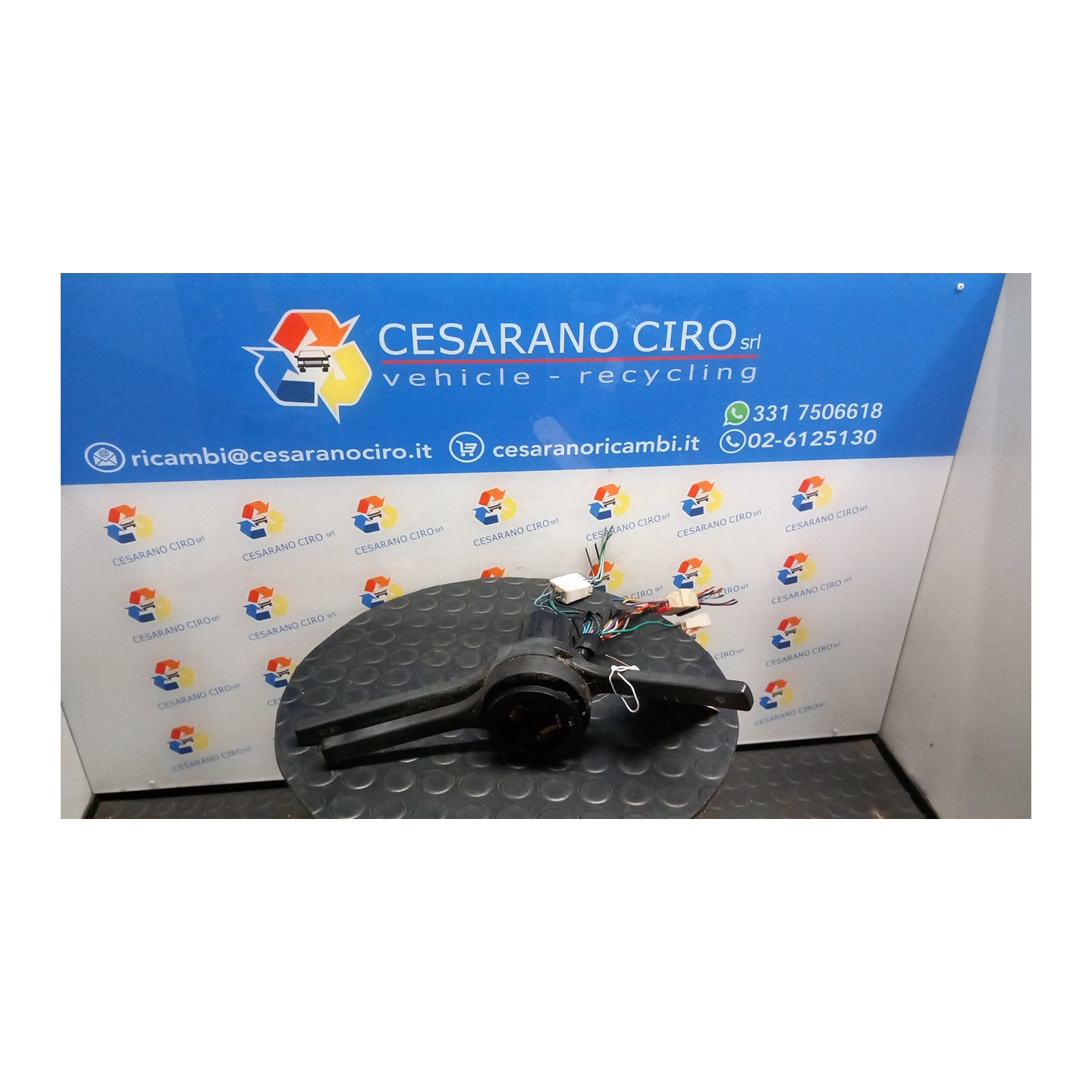 DEVIOGUIDASGANCIO 025 FIAT PANDA 1A SERIE (03/92-03/04) 187A1000 181117880