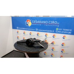 DEVIOGUIDASGANCIO 025 FIAT PANDA 1A SERIE (03/92-03/04) 187A1000 181117880