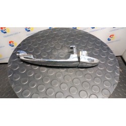 MANIGLIA PORTA ANT. DX. 035 LANCIA YPSILON (TE) (09/06-12/08) 188A4000 71732998