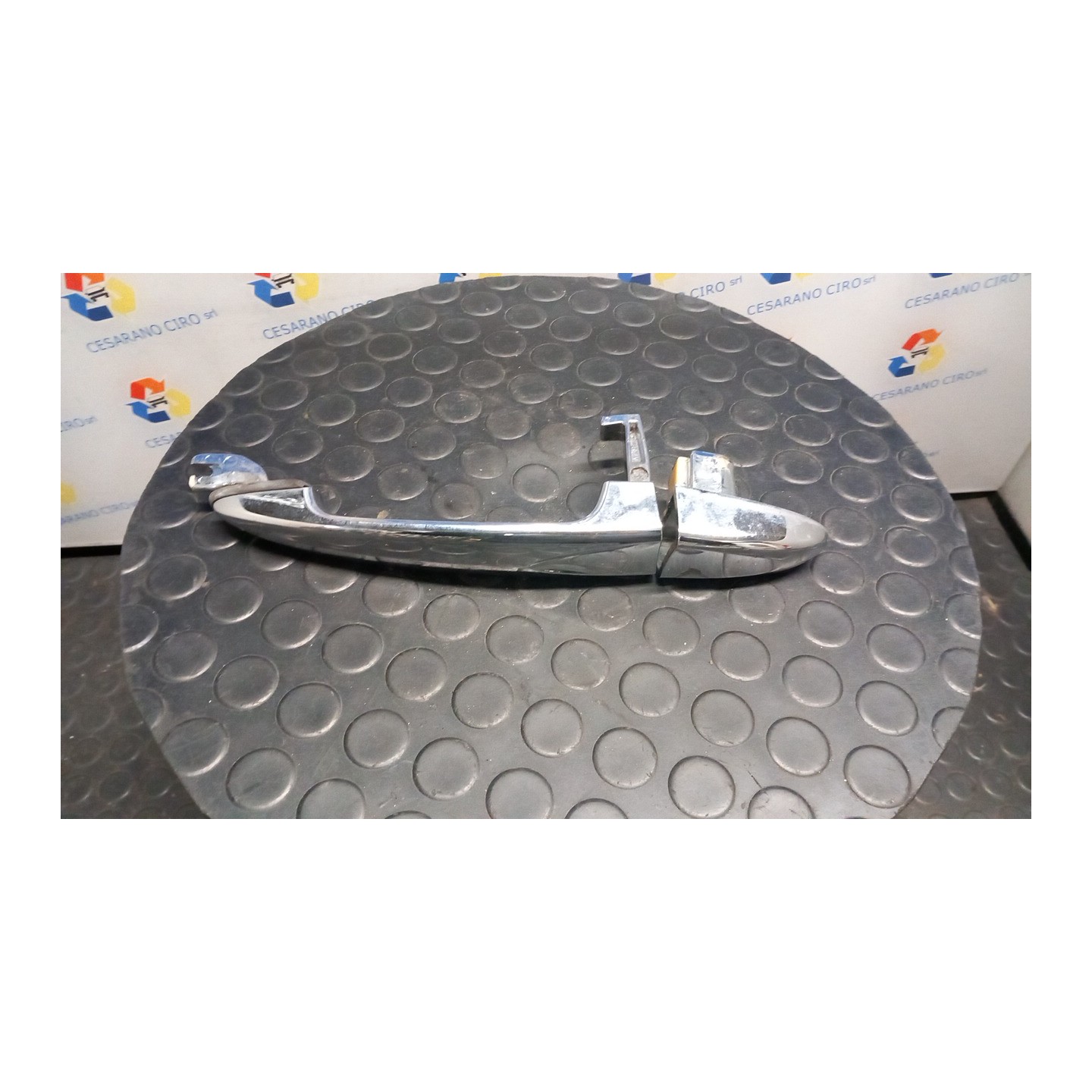 MANIGLIA PORTA ANT. DX. 035 LANCIA YPSILON (TE) (09/06-12/08) 188A4000 71732998