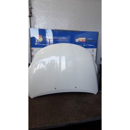 COFANO ANT. 040 GREAT WALL MOTOR HOVER 5 (07/10-06/12) 4G64S4N 8402100K80