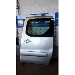 PORTA POST. DX. 044 PEUGEOT PARTNER TEPEE (B9) (04/08-02/1 9HZ 9831177480