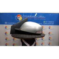 RETROVISORE EST. REGOLAZ. ELETTR. RETROVISORI EST. 01 - 02 SX. 056 RENAULT MEGANE 3A SERIE (10/08-) K4MT8 963020180R