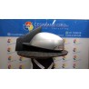 RETROVISORE EST. REGOLAZ. ELETTR. RETROVISORI EST. 01 - 02 SX. 056 RENAULT MEGANE 3A SERIE (10/08-) K4MT8 963020180R