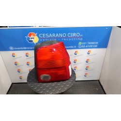 FANALE POST. DX. 058 VOLKSWAGEN LUPO (6X) (09/98-05/05) AHT 6X0945096E