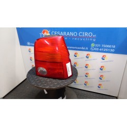 FANALE POST. DX. 058 VOLKSWAGEN LUPO (6X) (09/98-05/05) AHT 6X0945096E