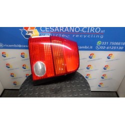 FANALE POST. SX. 059 VOLKSWAGEN LUPO (6X) (09/98-05/05) AHT 6X0945095D