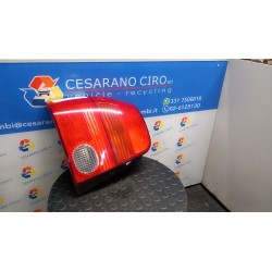 FANALE POST. SX. 059 VOLKSWAGEN LUPO (6X) (09/98-05/05) AHT 6X0945095D