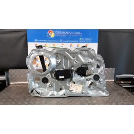 ALZACRISTALLO ELETTR. PORTA ANT. SX. 063 FIAT CROMA (2T) (04/05-10/07) 194A1000 71740199