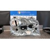 ALZACRISTALLO ELETTR. PORTA ANT. SX. 063 FIAT CROMA (2T) (04/05-10/07) 194A1000 71740199
