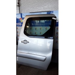 PORTA POST. SX. 066 PEUGEOT PARTNER TEPEE (B9) (04/08-02/1 9HZ 9831177580