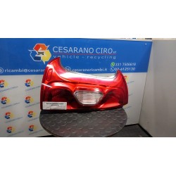 FANALE POST. SX. 067 FIAT PANDA (33) (12/11-04/17) 169A4000 51843643