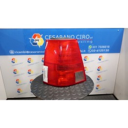 FANALE POST. SX. 071 VOLKSWAGEN BORA (1J) (03/99-02/06) AGZ 1J5945095AA
