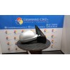 RETROVISORE EST. TERMICO REGOLAZ. ELETTR. DX. 072 VOLKSWAGEN BORA (1J) (03/99-02/06) AGZ 1J1857508E01C