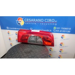 FANALE POST. SX. 080 FIAT FIORINO (3N) (10/07-04/16) 199A9000 1391433080