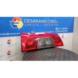 FANALE POST. SX. 080 FIAT FIORINO (3N) (10/07-04/16) 199A9000 1391433080